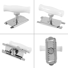 Load image into Gallery viewer, Adjustable Jar & Bottle Opener