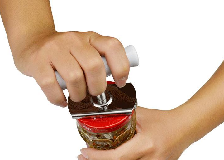 MOSTARY™ Adjustable Jar & Bottle Opener