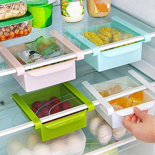 Refrigerator Fresh-keeping Storage Drawer