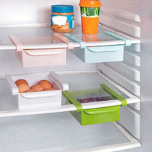 Load image into Gallery viewer, Refrigerator Fresh-keeping Storage Drawer
