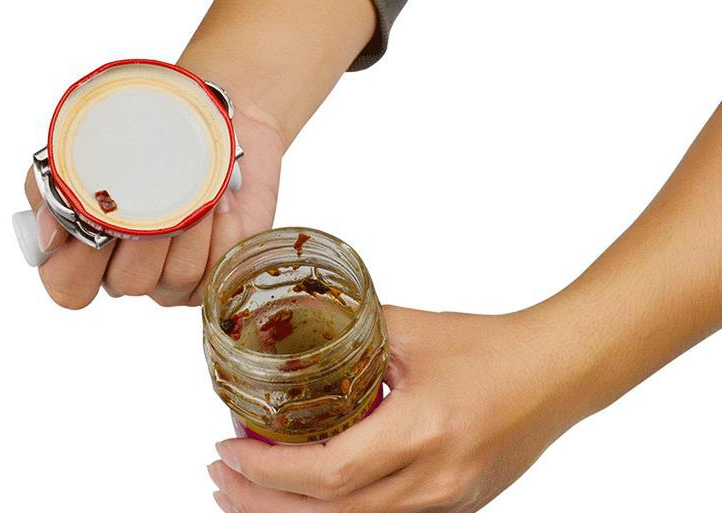 Adjustable Jar Opener – Kitchen Doctor